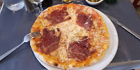 Pizza du Restaurant Pizza Di Napoli à Paris - n°15