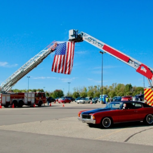 Casino «Running Aces Casino & Racetrack», reviews and photos, 15201 Zurich St, Columbus, MN 55025, USA