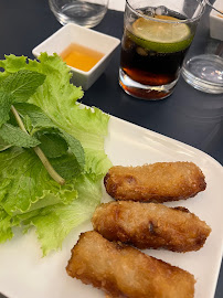 Plats et boissons du Restaurant vietnamien Hello Viêtnam à Saint-Maur-des-Fossés - n°2
