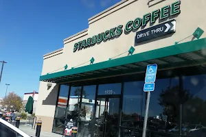 Starbucks image