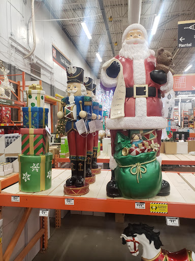 Home Improvement Store «The Home Depot», reviews and photos, 3700 University Ave, West Des Moines, IA 50266, USA