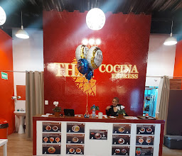 Thai Cocina Express - Comida Tailandesa photo