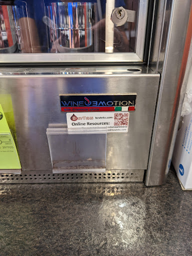 Liquor Store «ABC Fine Wine & Spirits», reviews and photos, 300 N Miramar Ave, Indialantic, FL 32903, USA