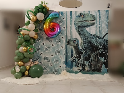 Planet Party di D'Orlando Celeste 