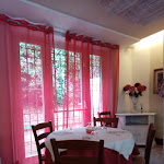 Photo n°10 de l'avis de Natì.a fait le 16/05/2023 à 11:45 sur le  Trattoria Il Cinghiale à Capalbio