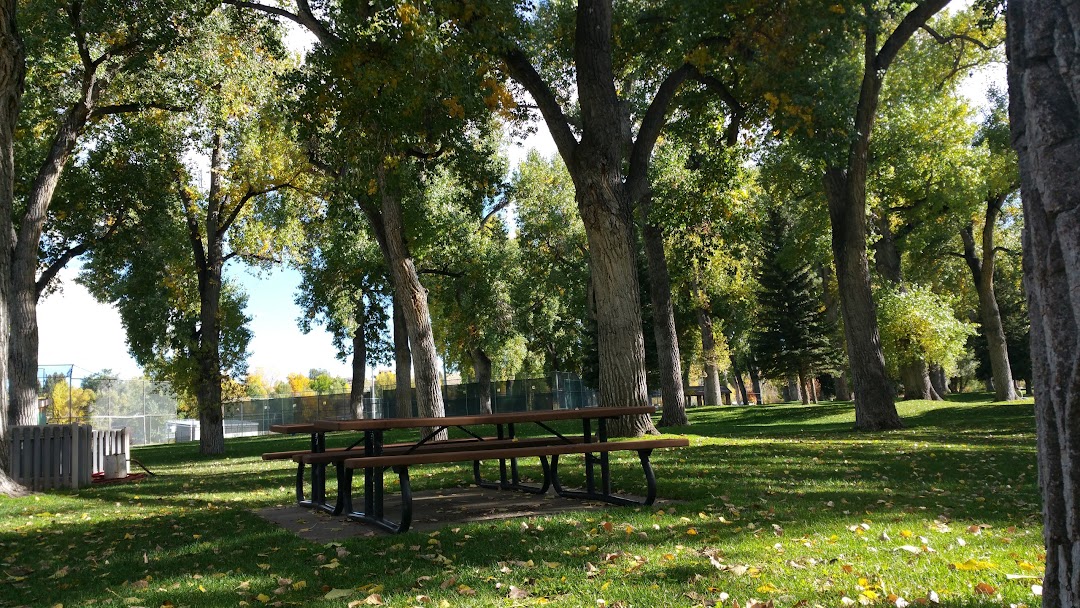 Lander City Park