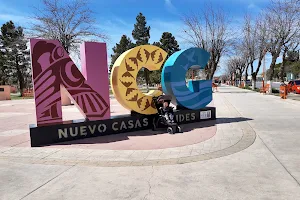 Benito Juárez Plaza image