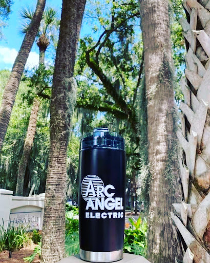 Electrician «Arc Angel Electric», reviews and photos, 2130 Ronald Reagan Blvd, Cumming, GA 30041, USA