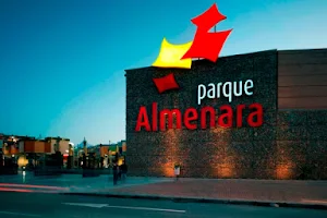 Parque Almenara image