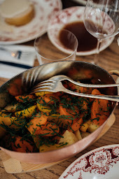 Photo n°15 de L'Ossau Restaurant à Pau ()