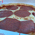 Photo n°1 de l'avis de Ba.i fait le 06/09/2020 à 11:49 sur le  Ristorante Vanin à Cavallino-Treporti