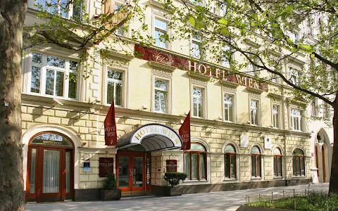 Austria Classic Hotel Wien image