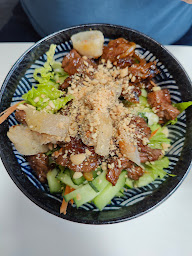 Photo n°9 de Restaurant Sanya Cuisine au Wok à Clisson ()