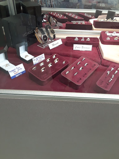 Check Cashing Service «Cash America Pawn», reviews and photos, 6325 N Orange Blossom Trail #101, Orlando, FL 32810, USA