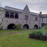 Photo n° 7 de l'avis de Aurore. fait le 03/05/2023 à 11:22 pour La Citadelle à Les Epesses