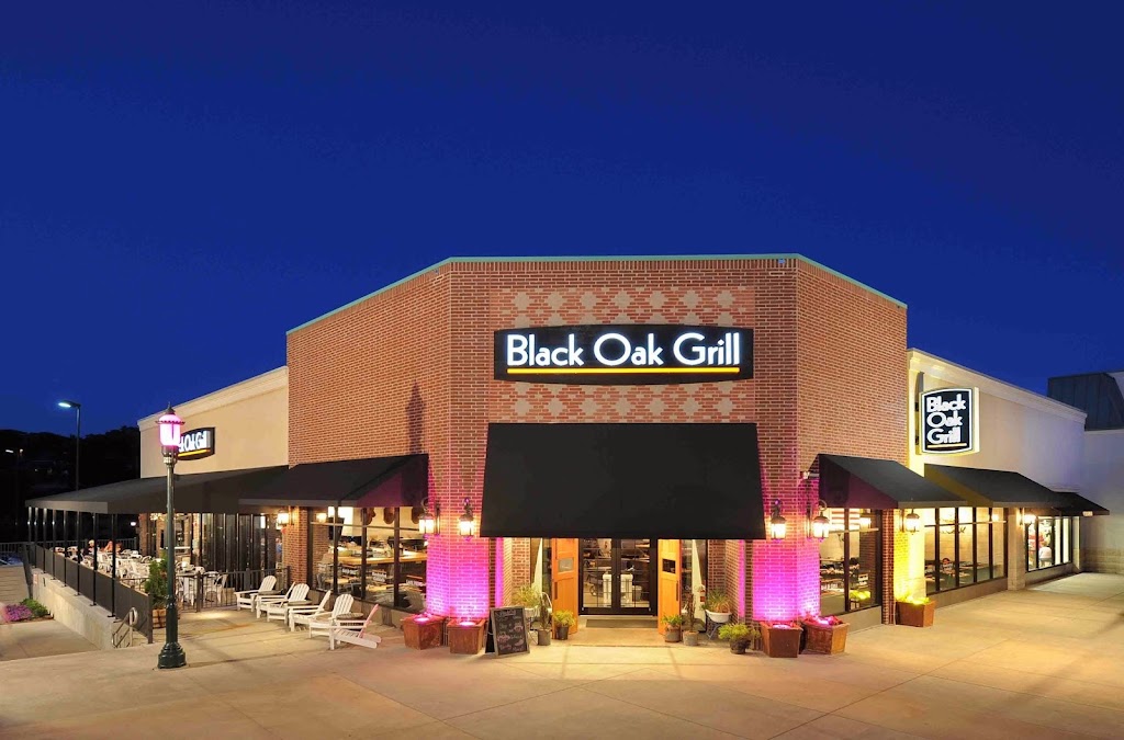 Black Oak Grill 65616