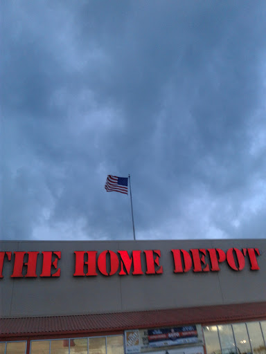 Home Improvement Store «The Home Depot», reviews and photos, 120 S Shary Rd, Mission, TX 78572, USA