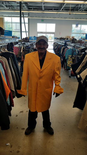 Thrift Store «Goodwill Central Texas - Southpark Meadows», reviews and photos