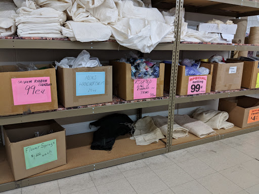 Fabric Store «SAS Fabrics», reviews and photos, 5320 E Speedway Blvd, Tucson, AZ 85712, USA