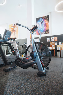 Live Fit Gym • Polk Street - Photo 7 - Car repair in San Francisco, CA, San Francisco