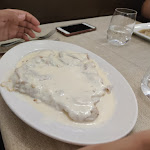 Photo n°2 de l'avis de Nicola.i fait le 26/07/2022 à 19:17 sur le  Trattoria Amedeo à Bologna