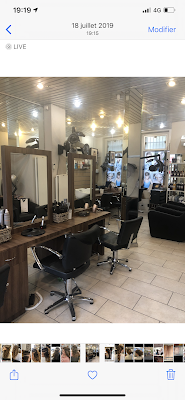 SALON DE COIFFURE AUB'HAIR à Aubervilliers