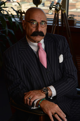 Legal Services «Sidkoff, Pincus & Green P.C.», reviews and photos