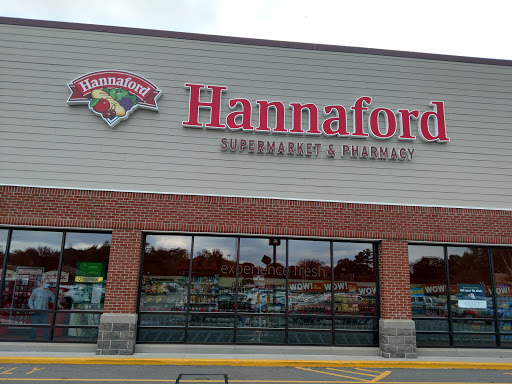 Grocery Store «Hannaford Supermarket», reviews and photos, 35 Elm St, Brunswick, ME 04011, USA