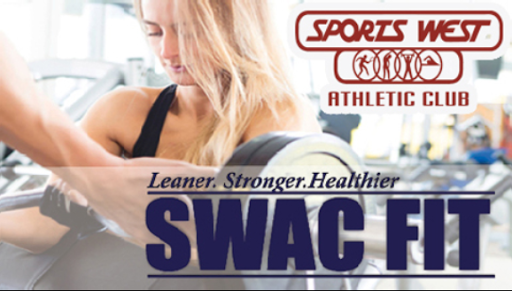 Health Club «Sports West Athletic Club», reviews and photos, 1575 S Virginia St, Reno, NV 89502, USA