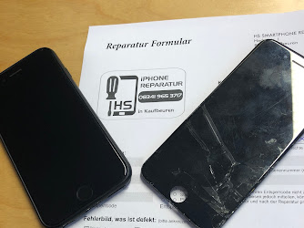 Media Repair - Smartphone (Handy) & Computer Reparatur Kaufbeuren