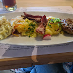 Photo n°3 de l'avis de melly.e fait le 18/04/2022 à 17:33 sur le  Gasthof Birkenhof à Althütte