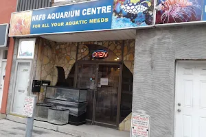 NAFB Aquarium Centre image