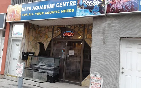 NAFB Aquarium Centre image