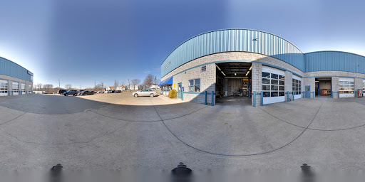 Tire Shop «Riechers Tire and Auto», reviews and photos, 510 Madison Ave, Washington, MO 63090, USA