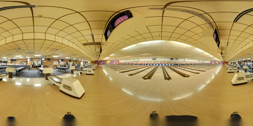 Bowling Alley «Century Bowl», reviews and photos, 7345 Highland Rd, Waterford Twp, MI 48327, USA