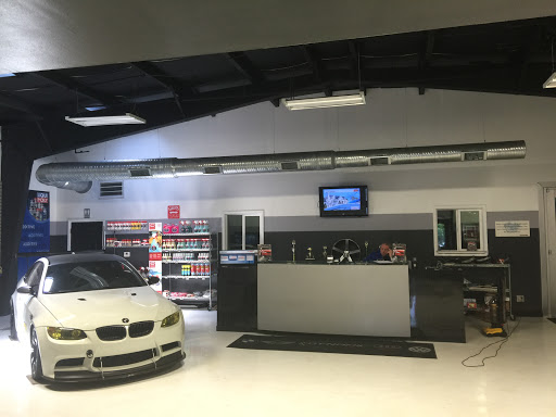 Auto Repair Shop «Dynamic Auto Tune», reviews and photos, 8516 Monroe Rd, Charlotte, NC 28212, USA