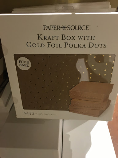 Stationery Store «Paper Source», reviews and photos, 103 Coulter Ave, Ardmore, PA 19003, USA