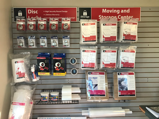 Self-Storage Facility «Simply Self Storage - Warwick», reviews and photos, 50 Okeefe Ln, Warwick, RI 02888, USA