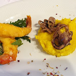 Photo n°1 de l'avis de FRANCESCA.A fait le 02/02/2020 à 19:15 sur le  Ristorante Pizzeria Syrenè à Granarolo