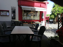 Atmosphère du Restaurant italien La Bamboche à Vichy - n°2