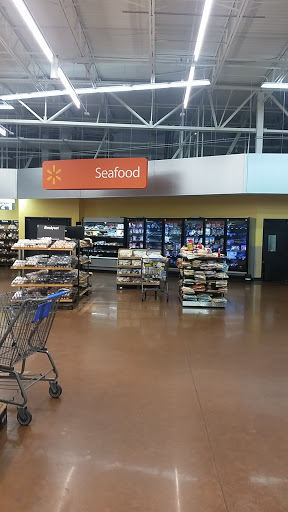 Department Store «Walmart Supercenter», reviews and photos, 17585 Airline Hwy, Prairieville, LA 70769, USA