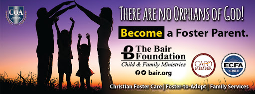 The Bair Foundation Child & Family Ministries image 6