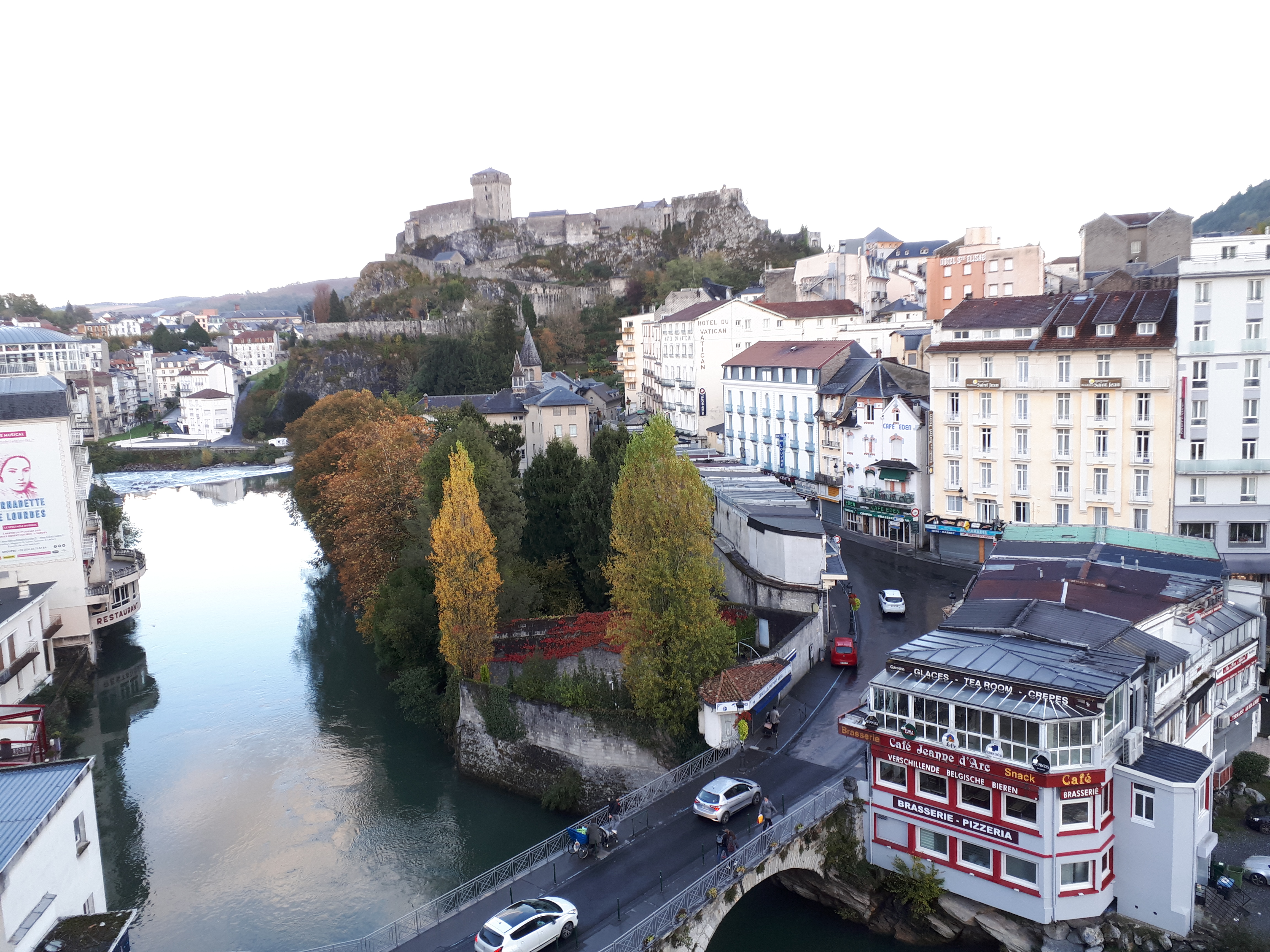 Photo n° 3 de l'avis de Aurelien.i fait le 05/11/2019 à 13:45