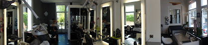Salon de coiffure Silvain Johannet 33120 Arcachon