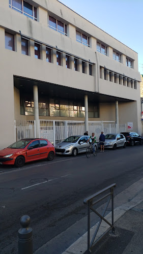 École privée Collège Privé Saint Mauront Marseille