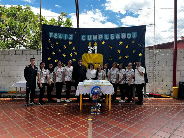 Comentarii opinii despre COLEGIO GENIOS DEL SIGLO XXI