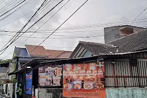 KBU Foods ( kebab bang udin ) / Toko Kebab Jakarta Selatan image