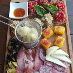 Photo n°3 de l'avis de Giovanna.a fait le 04/07/2022 à 20:10 sur le  La Cantinola di Zio Jack à Forio