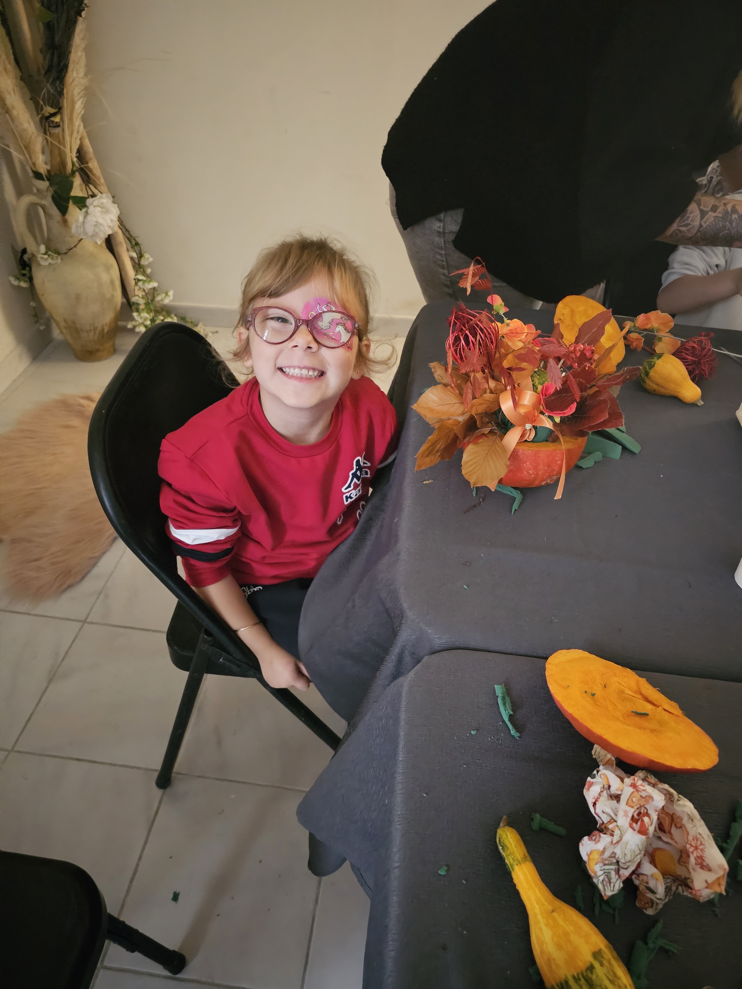 Photo n° 1 de l'avis de Ludivine.a fait le 23/10/2023 à 11:40