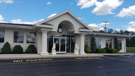 Jewelry Store «Garrick Jewelers», reviews and photos, 1117 Eichelberger St, Hanover, PA 17331, USA